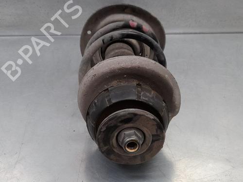 Right front shock absorber DACIA LOGAN II  | BP12854680M17 