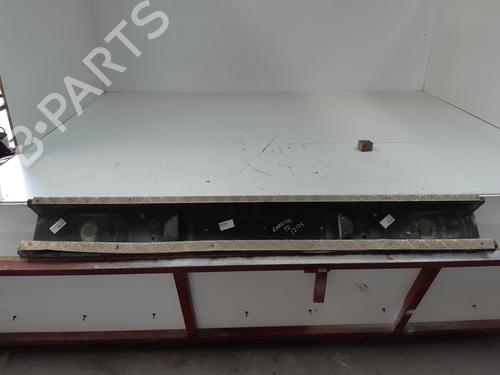Used Rear bumper Rear bumper NISSAN CABSTAR E (TL_, VL_) [1992-2006] 36670077 36670077