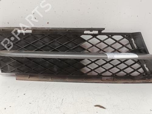 Used Grille BMW 3 (E90) 320 d (163 hp) 17640176