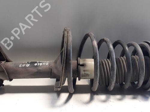 Used Right front shock absorber FIAT DOBLO MPV (119_, 223_) 1.9 D (223AXB1A) (63 hp) 12758642
