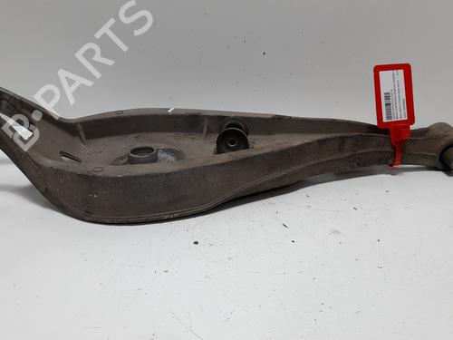 Left rear suspension arm BMW 3 Coupe (E46) 330 Cd | BP12782425M14 
