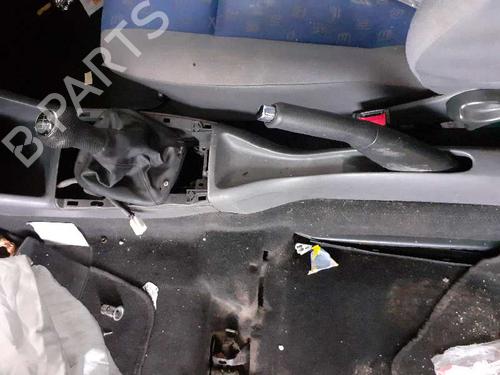 Climate control SEAT IBIZA II (6K1) 1.9 D | BP12770412I5 
