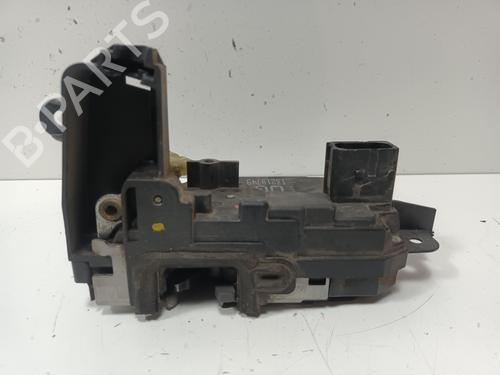 Front right lock OPEL ASTRA H GTC (A04) 1.7 CDTi (L08) | BP16532343C97 
