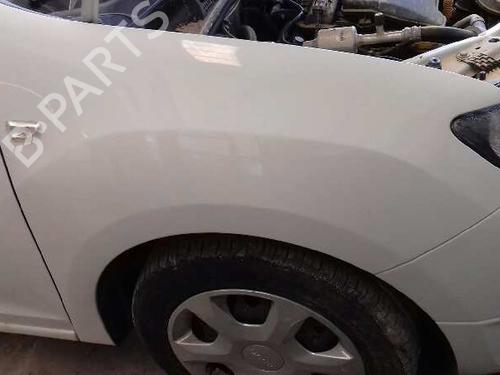 Fuel flap DACIA SANDERO II  | BP12750766C131