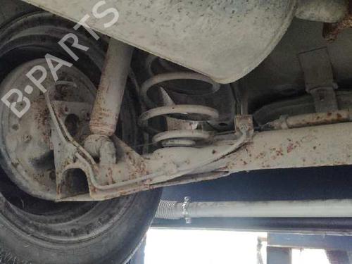 Rear right exterior door handle OPEL CORSA A Hatchback (S83) 1.2 S (F08, M08, F68, M68) | BP12729946C130