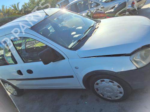 Front bumper OPEL COMBO Box Body/MPV 1.7 DTI 16V | BP31588974C7 