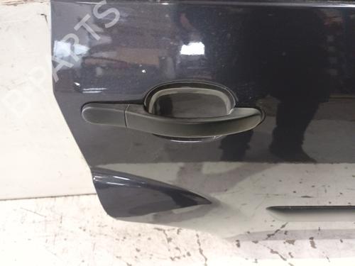 Right rear door FORD FIESTA V (JH_, JD_) 1.4 TDCi | BP22344806C5 