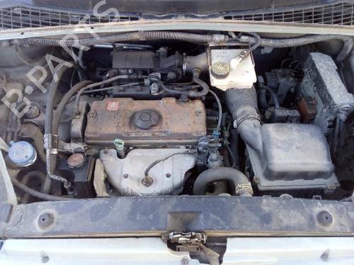 Ignition coil CITROËN XSARA PICASSO (N68) 1.6 | BP12817386M94 