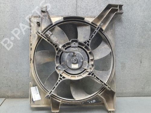 Koelventilatormotor HYUNDAI ELANTRA III Saloon (XD) 1.6 (105 hp) 12794566