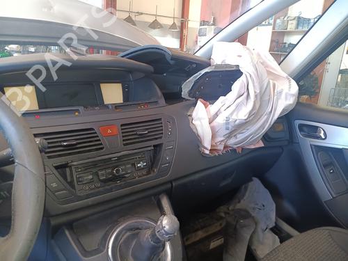 Andre CITROËN C4 Picasso I MPV (UD_) 1.6 VTi 120 | BP22923208O1 
