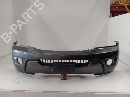 Foran kofangere KIA SORENTO I (JC) 2.5 CRDi (170 hp) 32297680