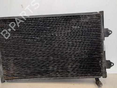 Used AC radiator VW GOLF III (1H1) 1.4 (55 hp) 12764570