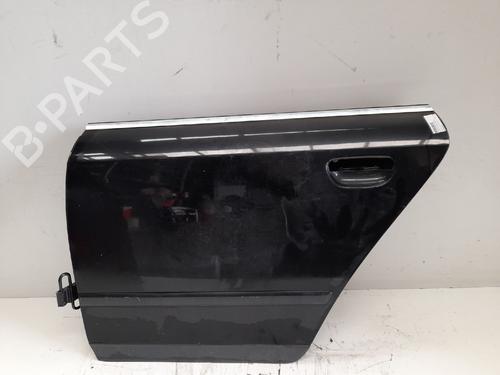 Left rear door AUDI A4 B5 Avant (8D5) 1.9 TDI (110 hp) 12720450