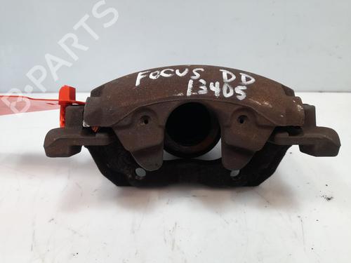 Right front brake caliper FORD FOCUS III 1.6 Ti | BP34631342M104 - Image 3