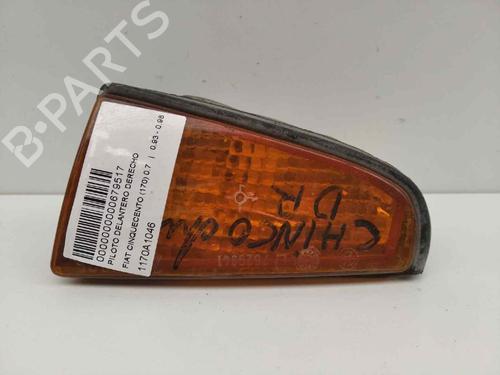 Used Right front indicator Right front indicator 12808417 12808417