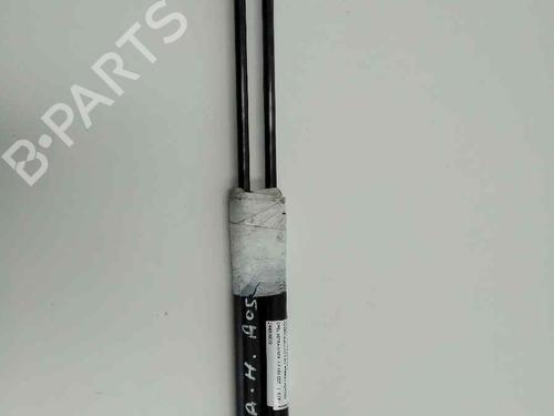 Used Tailgate lift support OPEL ASTRA H (A04) [2004-2014]  13973741