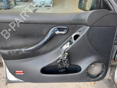 Engine control unit (ECU) SEAT LEON (1M1) 1.9 TDI | BP14448099M57