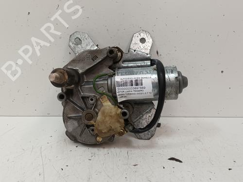 Motor limpia trasero NISSAN TERRANO I (WD21) 2.7 TD 4WD (99 hp) 17717440