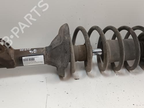 Schokbreker links voor VW JETTA I (16) 1.5 (70 hp) 17518281