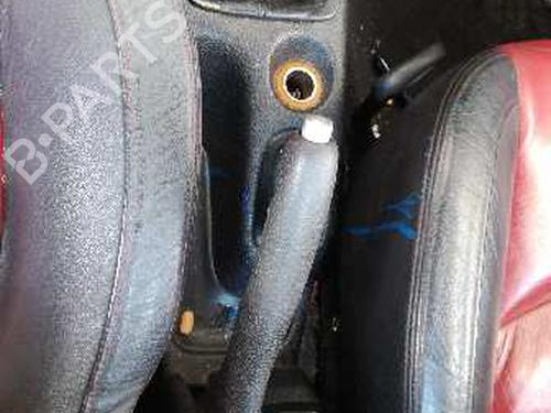 Starter PEUGEOT 206 CC (2D) 2.0 S16 | BP12736557M8 