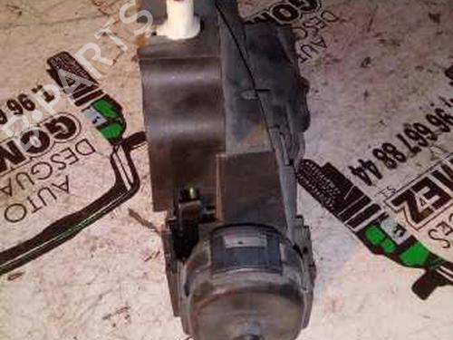 Front left lock MERCEDES-BENZ A-CLASS (W168) A 140 (168.031, 168.131) | BP12694388C98 