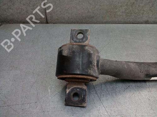 Left rear suspension arm ALFA ROMEO 147 (937_) 1.6 16V T.SPARK (937.AXA1A, 937.AXB1A, 937.BXB1A) | BP12751216M14 