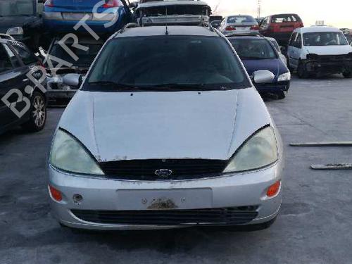 Engine control unit (ECU) FORD FOCUS I Turnier (DNW) 1.8 Turbo DI / TDDi | BP12722553M57 