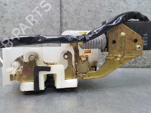 Front right lock MAZDA 323 S VI Saloon (BJ) 1.5 16V (BJ5P) | BP12716031C97 
