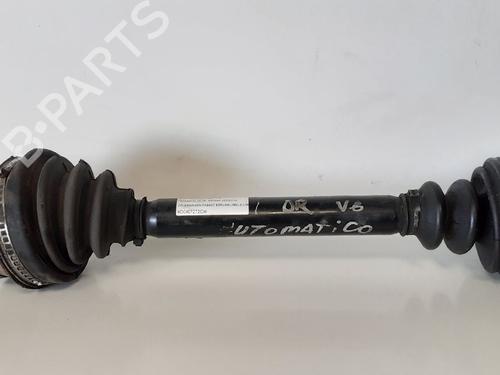 Used Right front driveshaft VW PASSAT B5 (3B2) 2.5 TDI (150 hp) 12731195