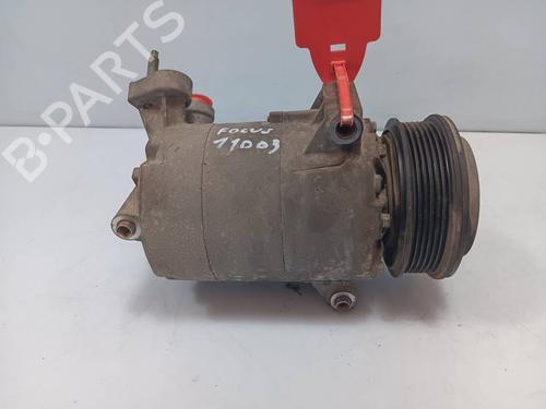 AC compressor FORD FOCUS III 1.0 EcoBoost | BP40267237M34 - Image 5