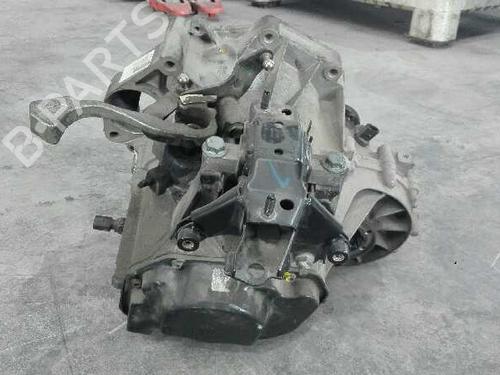 Gearbox SEAT IBIZA II (6K1) 1.4 i | BP12782998M3 