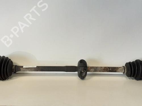 Used Right front driveshaft OPEL ASTRA F Hatchback (T92) 1.7 TDS (F08, M08, F68, M68) (82 hp) 12709525