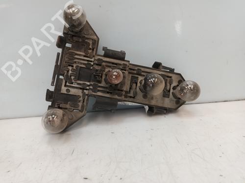 Used Lamp holder VW GOLF IV (1J1) [1997-2008]  26328618