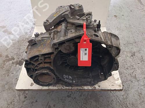 Gearkasse Gearkasse 38731974 38731974