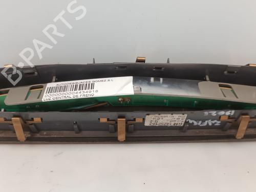 Luz central de freno OPEL ZAFIRA / ZAFIRA FAMILY B (A05) 1.6 (M75) | BP29956025L11 