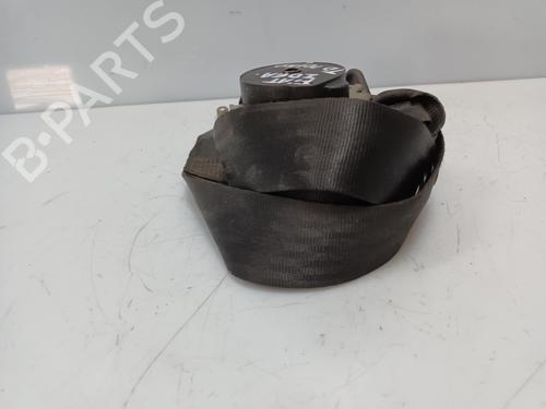 Used Rear right seatbelt FIAT IDEA (350_) [2003-2025]  19651836