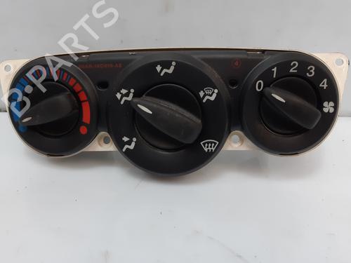 Used Climate control Climate control FORD FOCUS I (DAW, DBW) 1.6 16V (100 hp) 36049008 36049008