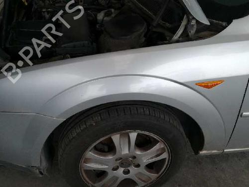 Engine control unit (ECU) FORD MONDEO III Turnier (BWY) 2.0 16V TDDi / TDCi | BP12699757M57 