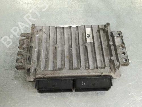 Engine control unit (ECU) NISSAN ALMERA II (N16) 1.5 | BP12700222M57 