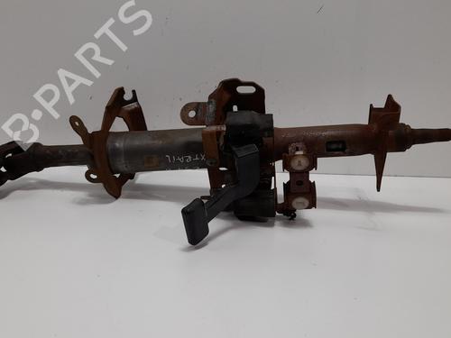 Steering column NISSAN X-TRAIL I (T30)  | BP12905307M21 