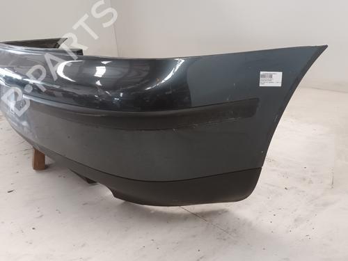 Rear bumper SEAT LEON (1M1) 1.6 16 V | BP28198303C8