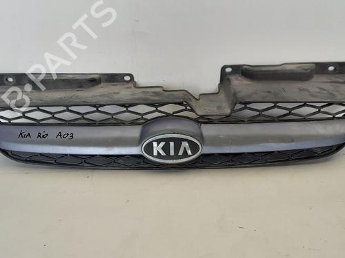 Grill KIA RIO I Hatchback (DC) 1.3 (75 hp) 12765090
