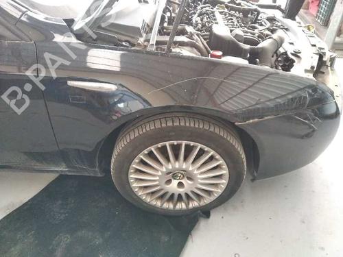 Sikkerhetsbelte bak høyre ALFA ROMEO 159 (939_) 1.9 JTDM 16V (939AXC1B, 939AXC12) | BP12761607I28 