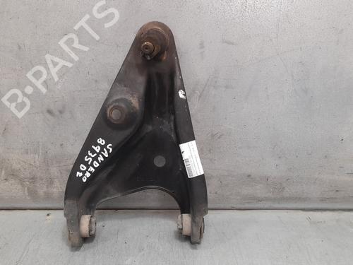 Used Left front suspension arm DACIA SANDERO [2008-2025]  13875748