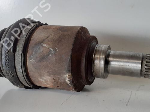 Left front driveshaft FIAT PUNTO (188_) 1.2 16V 80 (188.233, .235, .253, .255, .333, .353, .639,... | BP12739389M38 
