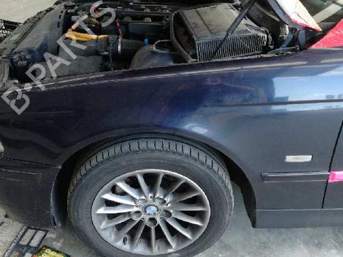 Engine control unit (ECU) BMW 5 (E39) 520 i | BP12699938M57 