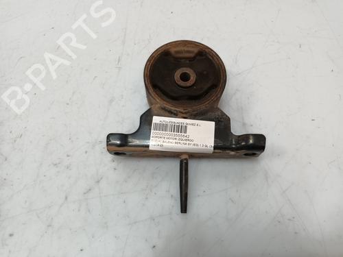 Used Engine mount SUZUKI BALENO Hatchback (EG) 1.3 i 16V (SY413) (85 hp) 22635698