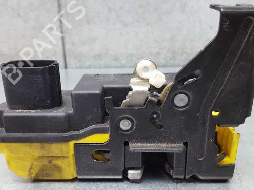 Front left lock VOLVO XC90 I (275) D5 AWD | BP12720163C98 