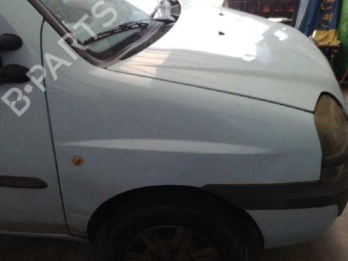 Right sun visor FIAT DOBLO MPV (119_, 223_) 1.9 JTD (223AXE1A) | BP12736203I2