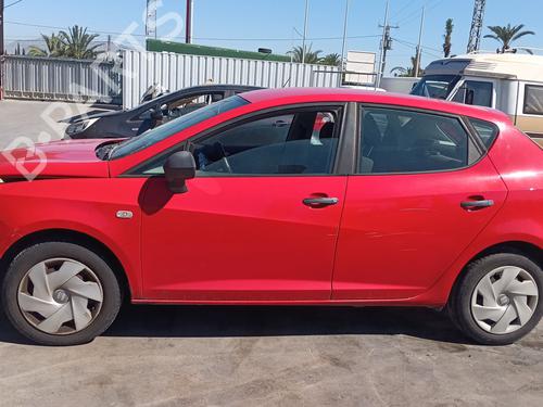 Headlight switch SEAT IBIZA IV (6J5, 6P1) | BP36389575I24 - Image 5